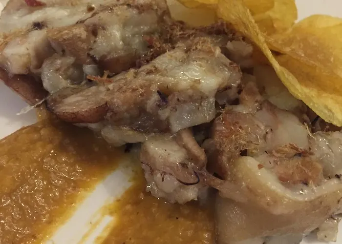 Antiguo Hospital Pensión