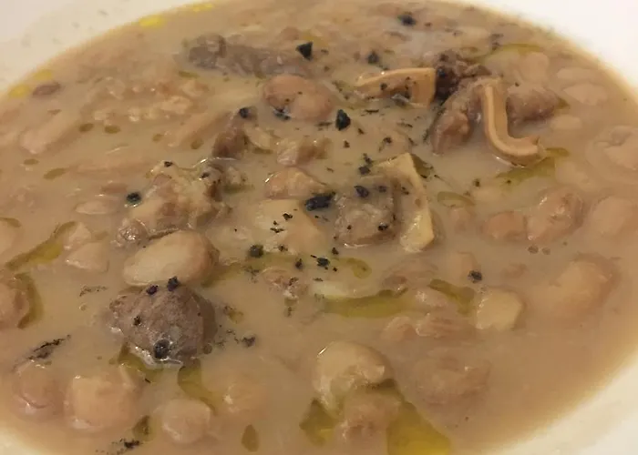 Antiguo Hospital Pensión Linares de Mora