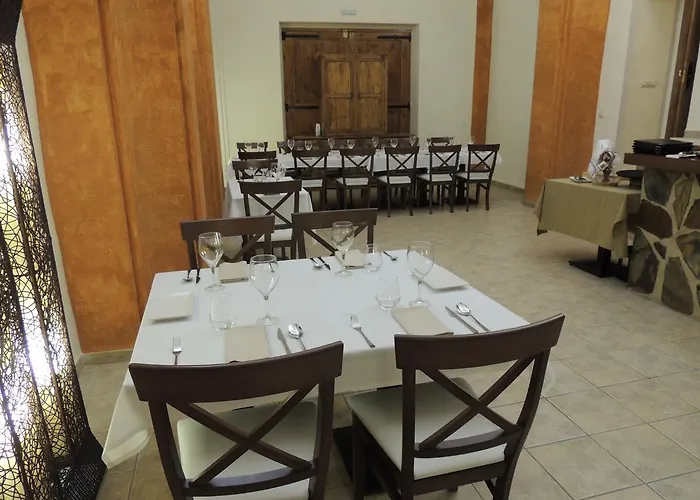 Pensión Antiguo Hospital