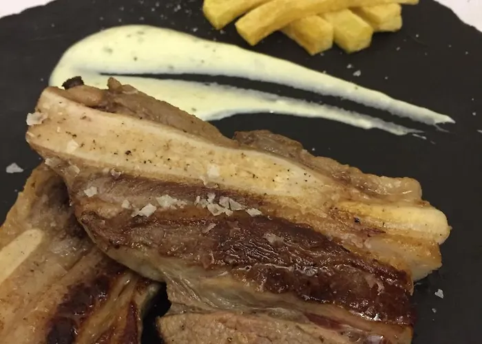 Antiguo Hospital 2* Linares de Mora