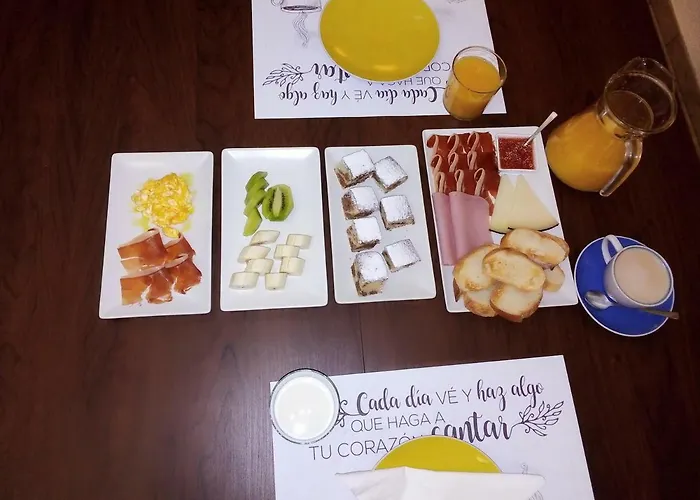 Affittacamere Antiguo Hospital 2*