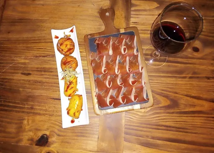 Antiguo Hospital Linares de Mora