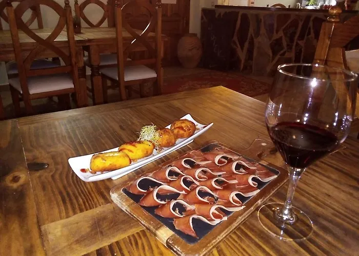 Affittacamere Antiguo Hospital 2*